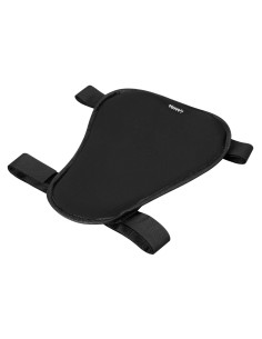 GelPad, cuscino in gel per moto e scooter - L - 29x22 cm