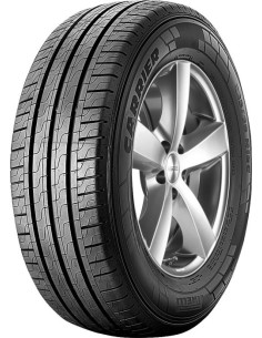 Pirelli Carrier - 195/75 R16C 110/108R