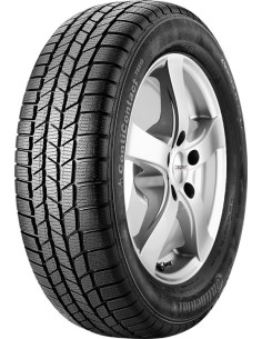 Continental ContiContact TS815 - 205/50 R17 93V XL Conti Seal VOLKSWAGEN Passat CC 3CC