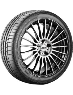 Goodyear Eagle F1 Asymmetric - 215/35 R18 84W XL 2