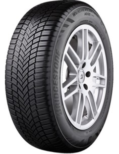 Bridgestone Weather Control A005 Evo - 215/70 R16 100H