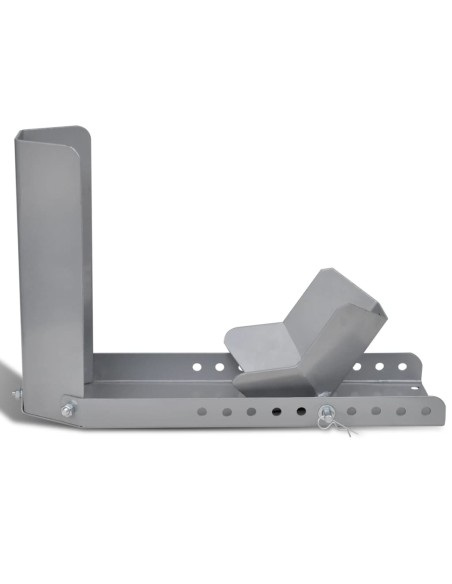 Supporto Ruota Moto con 10 Fori