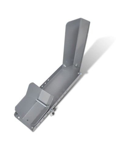 Supporto Ruota Moto con 10 Fori