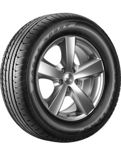 Goodyear Eagle Sport All-Season - 265/40 R20 104H XL AO, SCT, con protezione del cerchio (MFS) 2