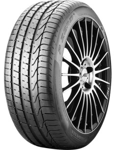 Pirelli P Zero - 225/35 R19 88Y XL con protezione del cerchio (MFS) SKODA Octavia, VOLKSWAGEN Golf V
