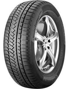 Continental WinterContact TS 850P - 155/70 R19 88T XL