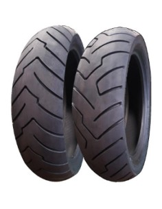 Shinko SR615 - 110/90-13 TL 56P ruota anteriore 2