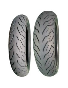 Shinko SR616 - 130/70-13 TL 63P ruota posteriore 2