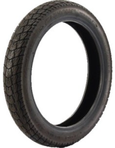 Shinko SR724 - 3.00-16 TL 48P ruota posteriore, ruota anteriore