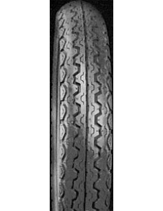 Shinko SR714 - 2.25-16 TT 31L ruota posteriore, ruota anteriore 2