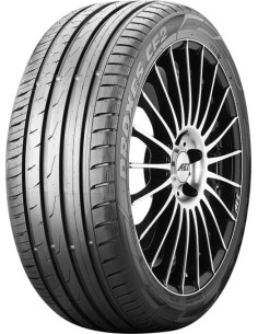 Toyo Proxes CF2 - 235/65 R18 106H SUV