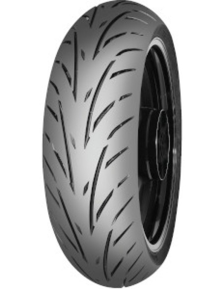 Mitas Touring Force - 150/70 R17 TL 69V ruota posteriore