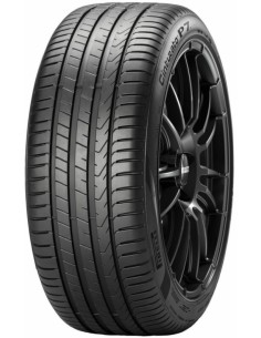 Pirelli Cinturato P7 (P7C2) - 205/50 R17 93W XL con protezione del cerchio (MFS)