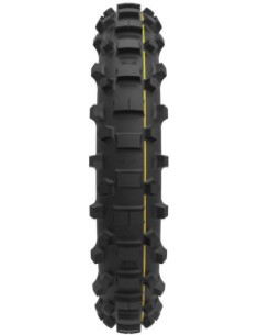 Rebel Xplorer Evo - 120/100-18 TT 74P Mescola di gomma SOFT 2