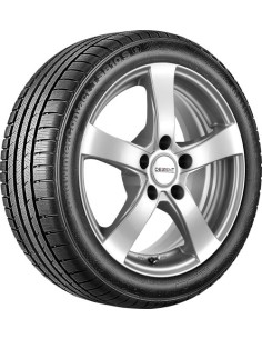Continental ContiWinterContact TS 810 S - 255/40 R18 99V XL, N1, con bordo di protezione 2