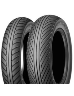 Dunlop KR 345 - 120/500-12 TL ruota posteriore 2