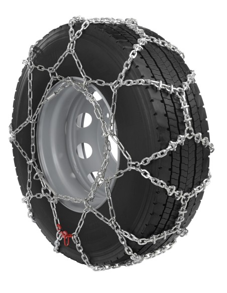 Catene da neve Cargo-Plus Professional EVO - CP41