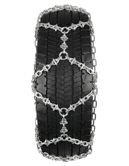 Catene da neve Cargo-Plus Professional EVO - CP41