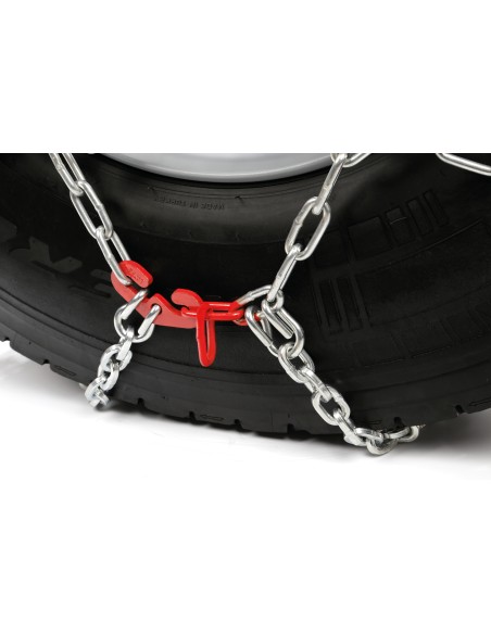 Catene da neve Cargo-Plus Professional EVO - CP41