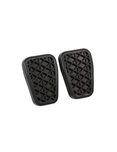 Copripedali su misura - CP-6