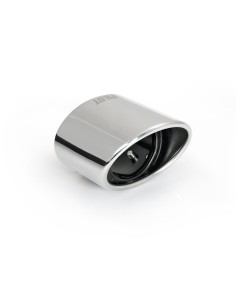 TS-500, terminale di scarico