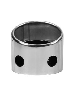 TS-500, terminale di scarico 2