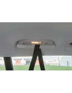 Total 4D, coprisedile protettivo posteriore 2