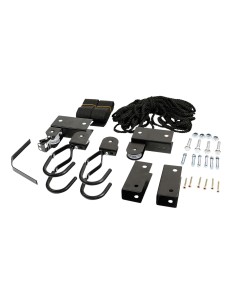 Garage Lift, sistema di sollevamento per garage