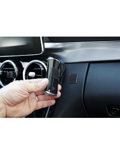 Adesivi Duotec auto-accoppianti, set 4 pz - 25x25 mm 2