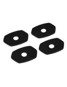 Adattatori per indicatori di direzione - compatibile per - Kawasaki 2012 