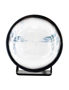 Fog-Busters, coppia fari ausiliari fendinebbia a Led, 12V 2