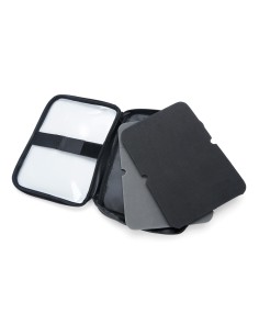 T-Voyager 4 in 1 Tank-Bag, borsa magnetica per serbatoio con kit 3 borselli intercambiabili 2