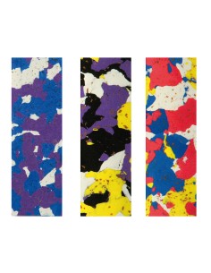 Nastri manubrio con sughero, multicolore