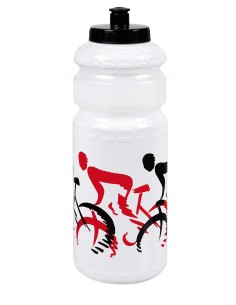 Easy Grip, borraccia 800 ml