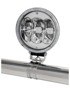 S2, staffa portafari in acciaio inox 2