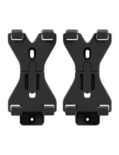 Clips portatarga per rimorchi 2