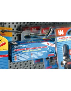 Asola adesiva, 100 pz