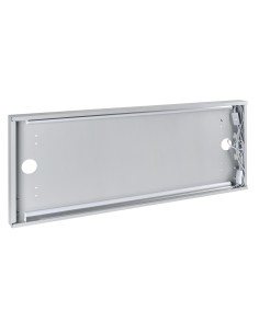 Testata luminosa per scaffali lineari - 100x40 cm