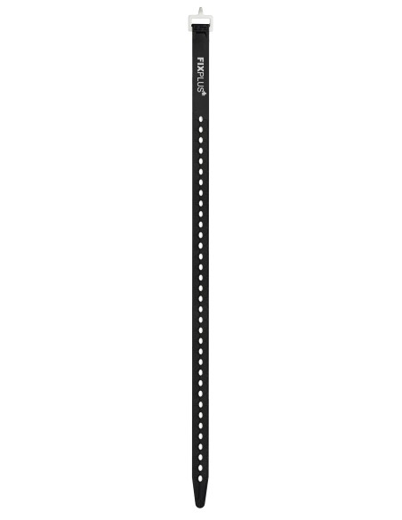 FixPlus, cinghia elastica di fissaggio - 2,3 x 66 cm