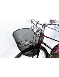 Cestino anteriore a rete 2