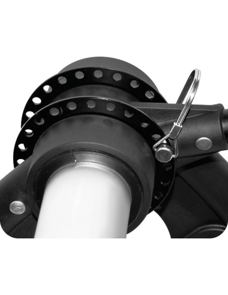 Cyclus 3, portabici posteriore