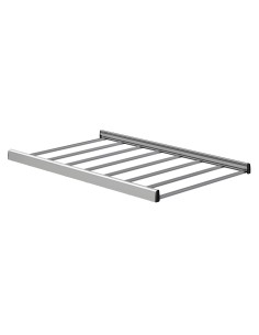 KRS-07, Kargo Rack Compact - 120x115x7 cm