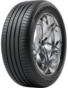 Maxxis Premitra 6 - 205/45 R16 87W XL con bordino di protezione del cerchio (FSL)