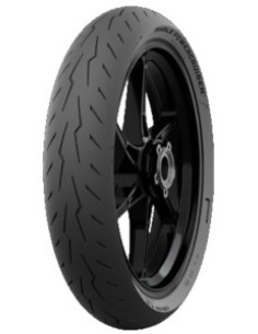 Pirelli Diablo Powercruiser - 100/90-19 TL 57H M/C, ruota anteriore