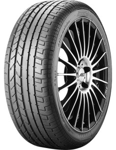 Pirelli P Zero Asimmetrico - 235/40 ZR17 (90Y) con protezione del cerchio (MFS) LAMBORGHINI