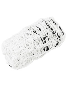 Rete per Rimorchio con Corda Elastica Bianco 7x3,5 m in PP