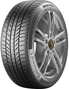 Continental WinterContact TS 870 P - 235/55 R18 104H XL EVc, MO