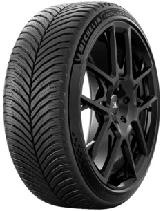 Michelin CrossClimate 3 Sport - 275/35 R20 102Y XL, con bordino di protezione del cerchio (FSL)