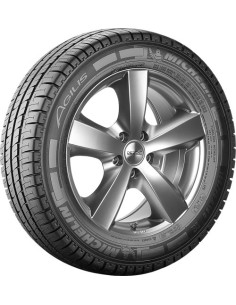 Michelin Agilis+ - 235/65 R16C 115/113R IVECO Daily IV ES3(35), VOLKSWAGEN Crafter, VOLKSWAGEN Crafter 2EC2 2