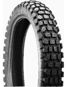 Duro HF333 - 4.60-17 TT 62R ruota posteriore, NHS, ruota anteriore 2